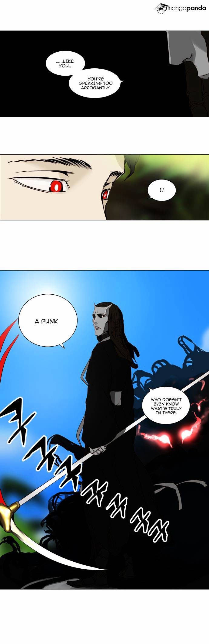 Tower of God, Chapter 163 image 09